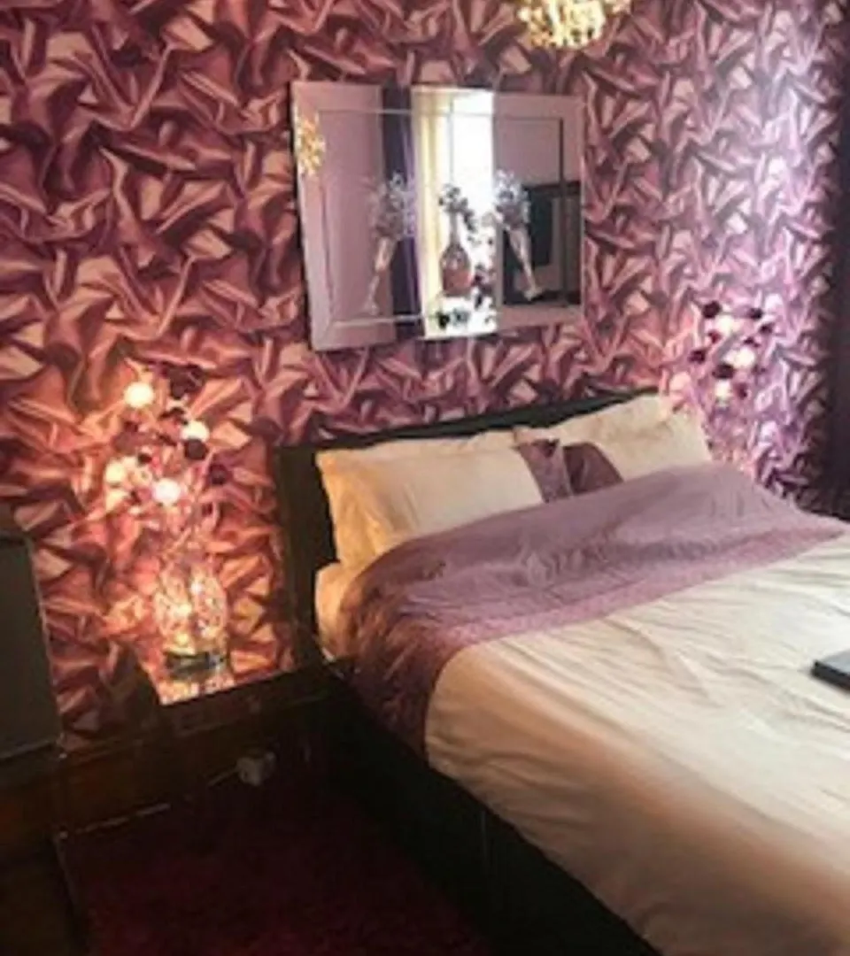 Sutton Park Guest House Blackpool 3*,  United Kingdom