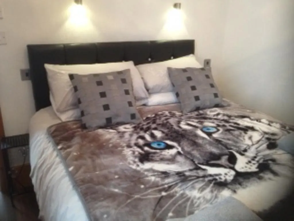 ***  Sutton Park Guest House Blackpool United Kingdom