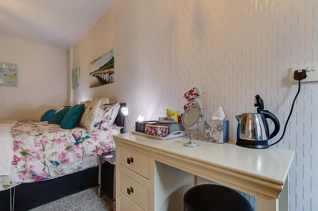 ***  Sutton Park Guest House Blackpool United Kingdom