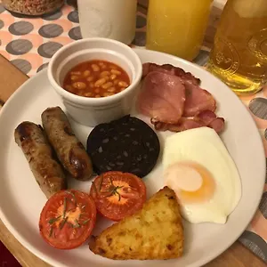 Bed & Breakfast The Brema