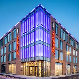 Hotel Hampton By Hilton