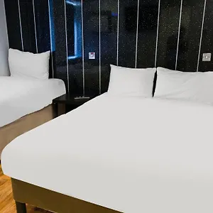 Hotel Harlands, Blackpool