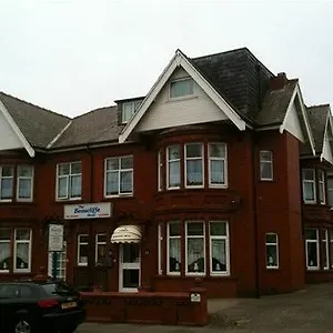 Bed and breakfast The Beaucliffe