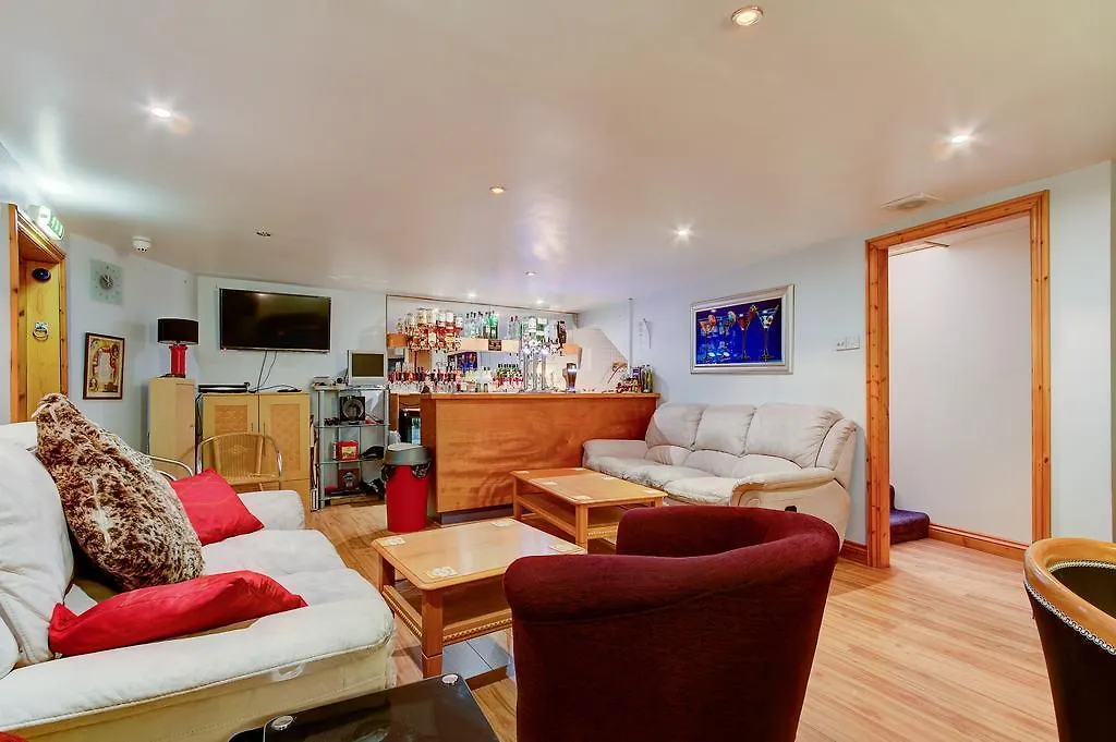 Sutton Park Guest House Blackpool United Kingdom