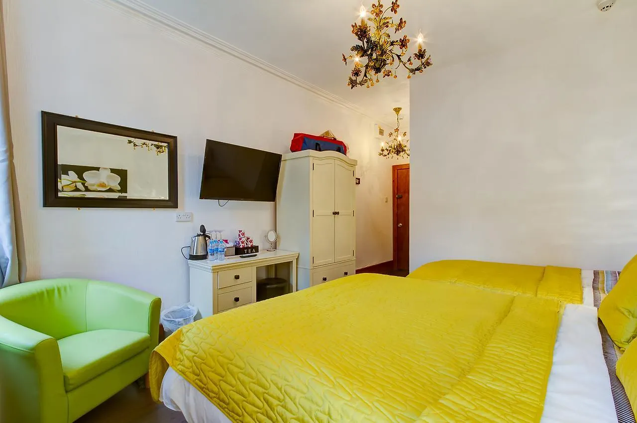 Sutton Park Guest House Blackpool United Kingdom