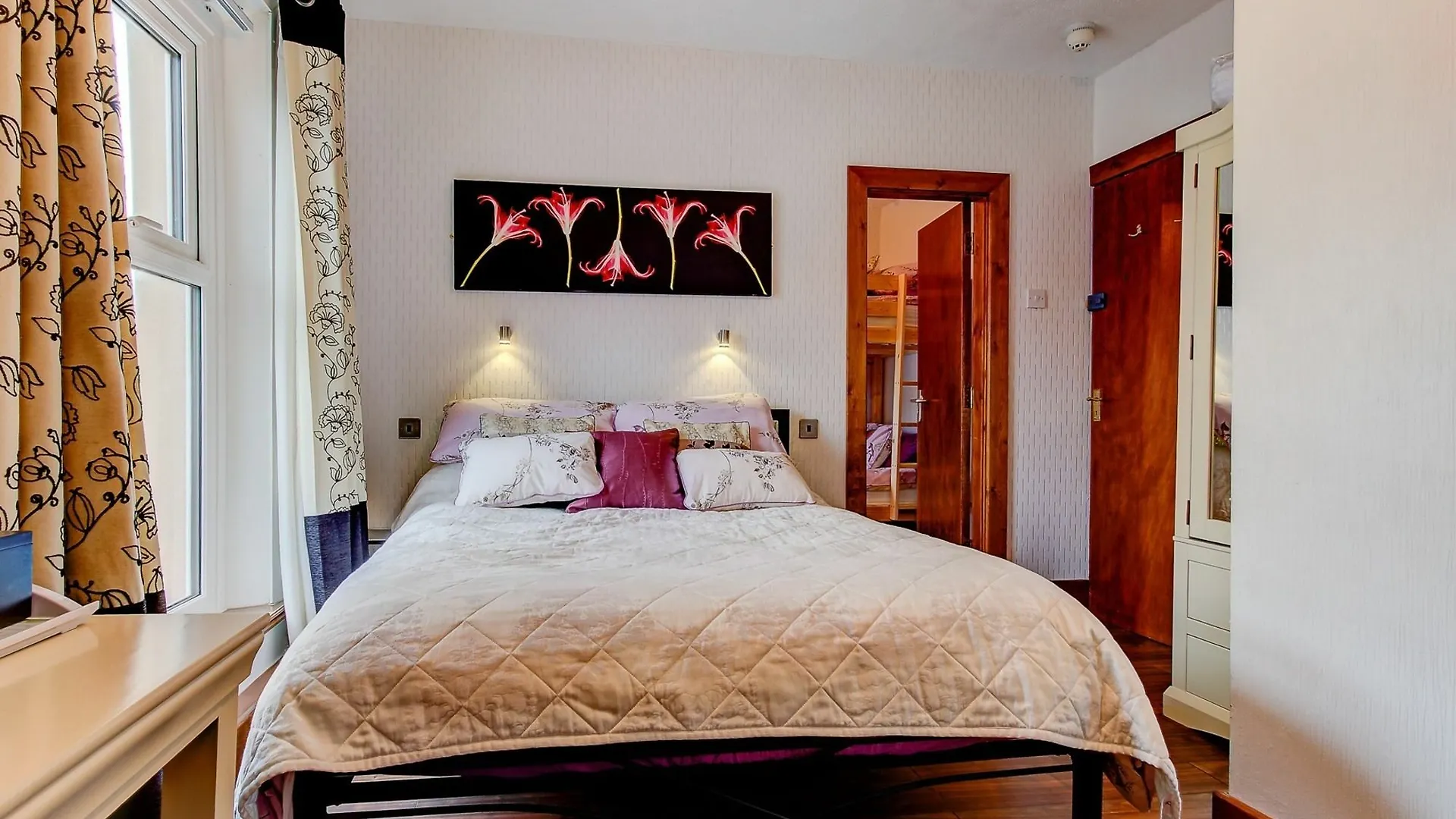 Sutton Park Guest House Blackpool 3*,  United Kingdom